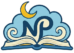np logo website